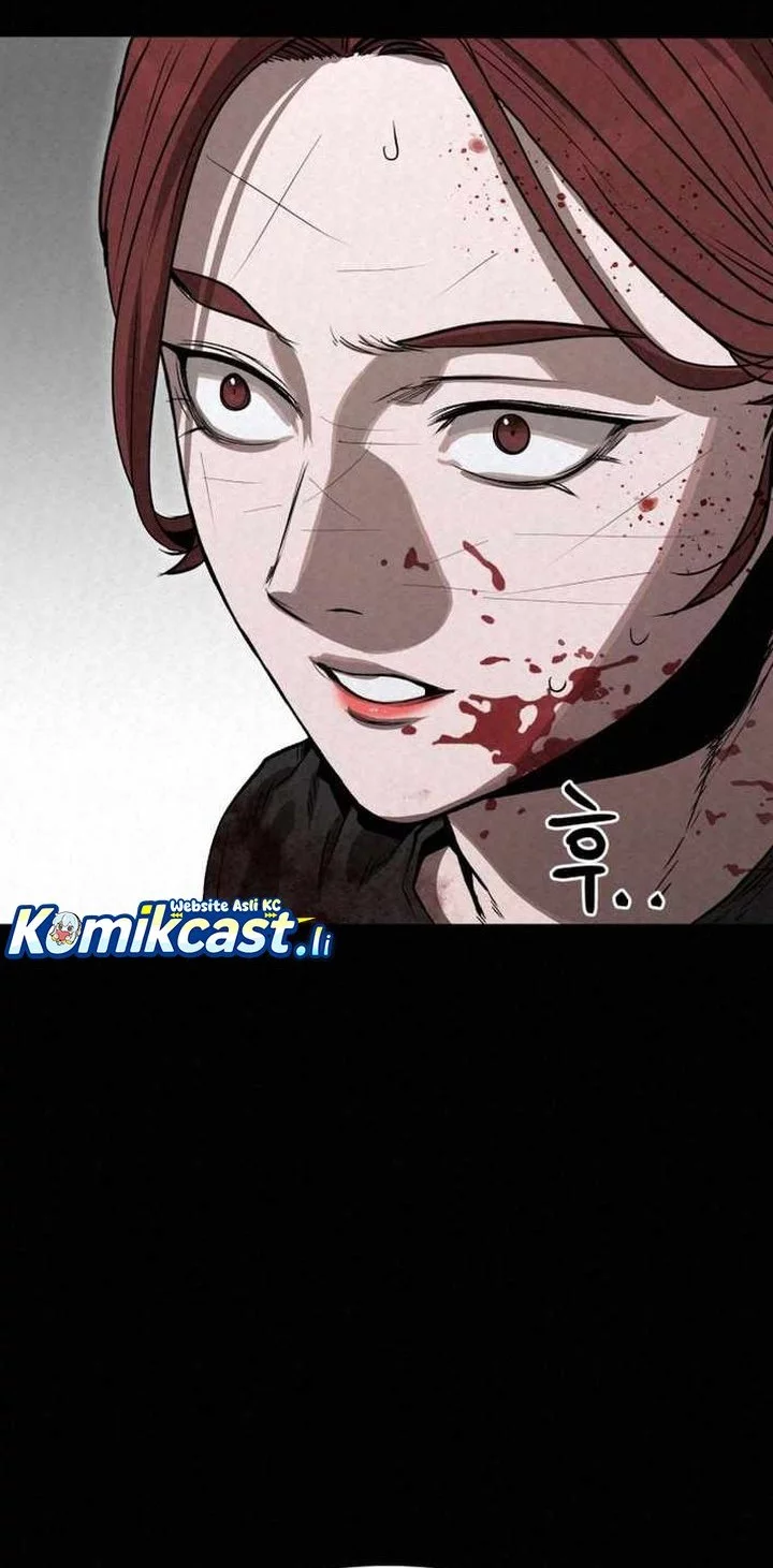 The Legend of Black Fox Master of Mount Kunlun’s Sword Chapter 50 Gambar 10