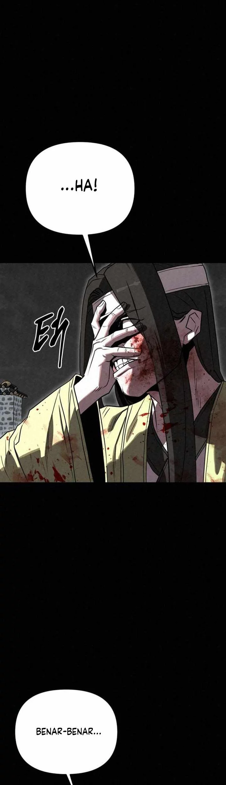 The Legend of Black Fox Master of Mount Kunlun’s Sword Chapter 50 Gambar 13