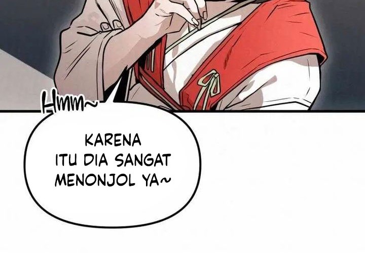 The Legend of Black Fox Master of Mount Kunlun’s Sword Chapter 7 Gambar 52