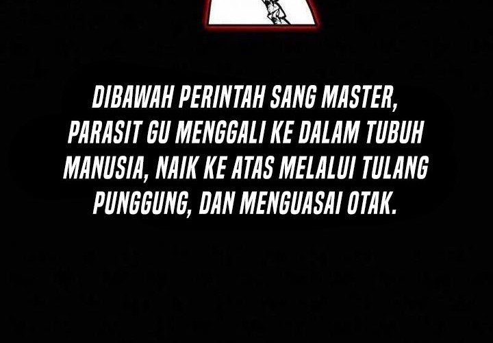 The Legend of Black Fox Master of Mount Kunlun’s Sword Chapter 7 Gambar 5