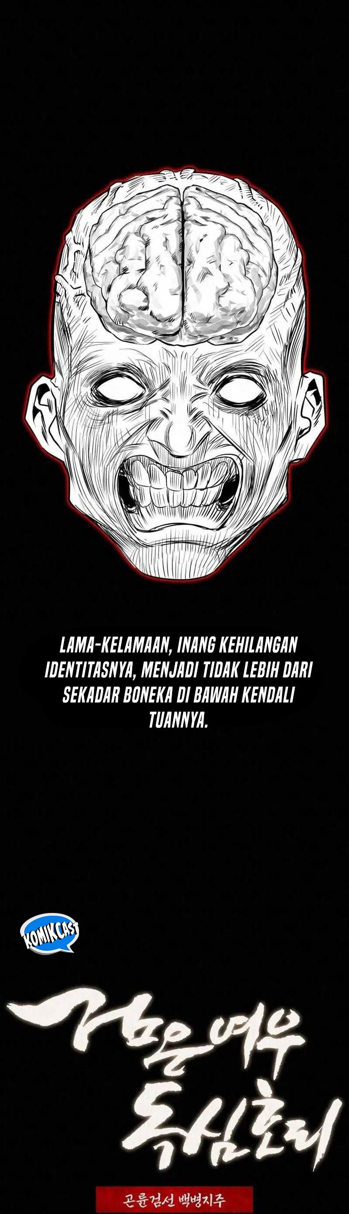 The Legend of Black Fox Master of Mount Kunlun’s Sword Chapter 7 Gambar 6