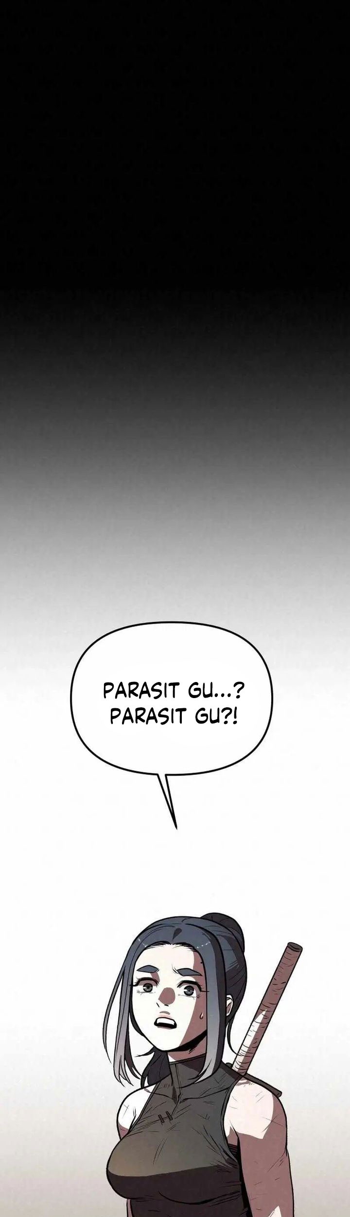 The Legend of Black Fox Master of Mount Kunlun’s Sword Chapter 7 Gambar 8