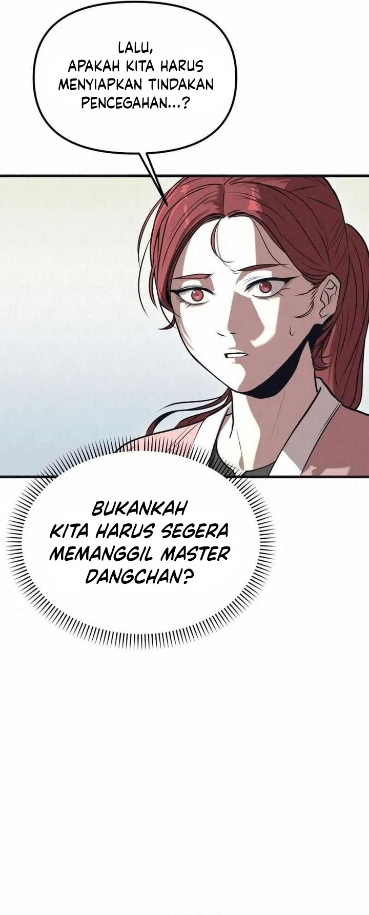 The Legend of Black Fox Master of Mount Kunlun’s Sword Chapter 8 Gambar 56