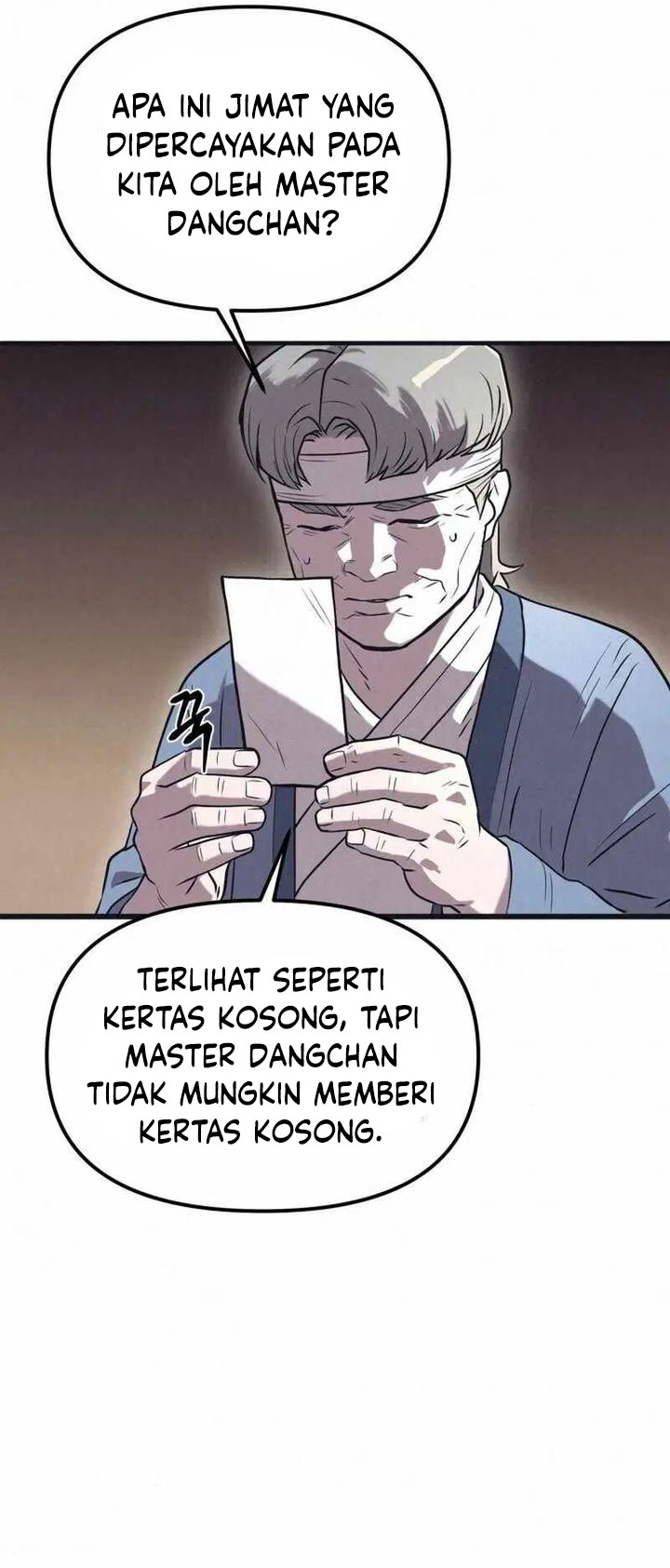The Legend of Black Fox Master of Mount Kunlun’s Sword Chapter 8 Gambar 80