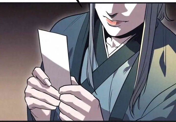 The Legend of Black Fox Master of Mount Kunlun’s Sword Chapter 8 Gambar 82