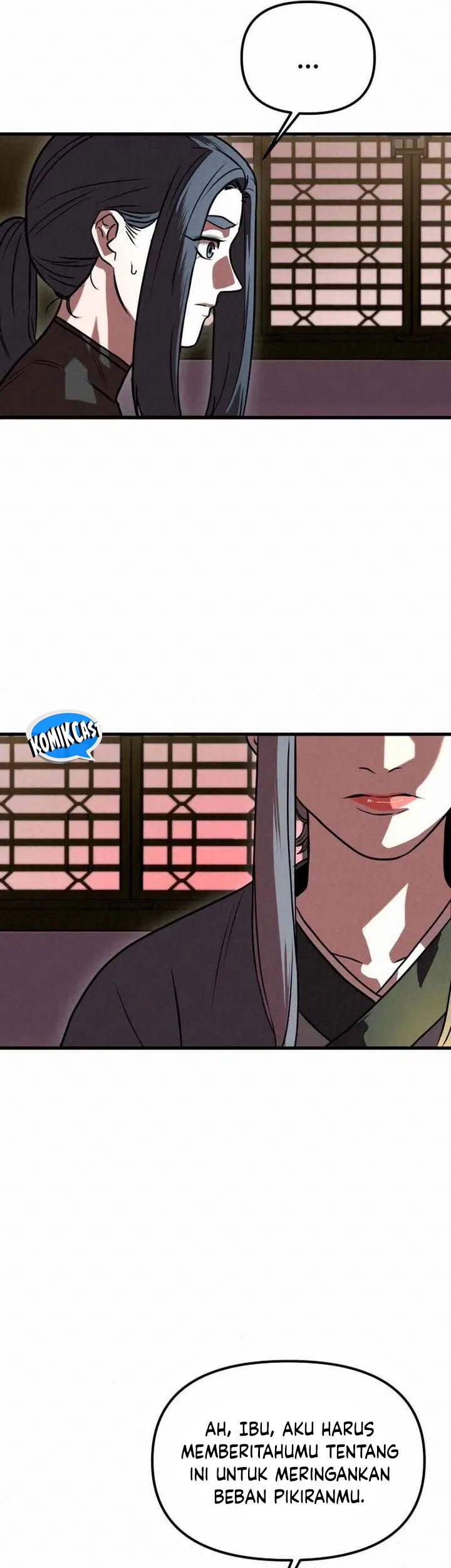 Baca The Legend of Black Fox Master of Mount Kunlun’s Sword Chapter 9 Gambar 2