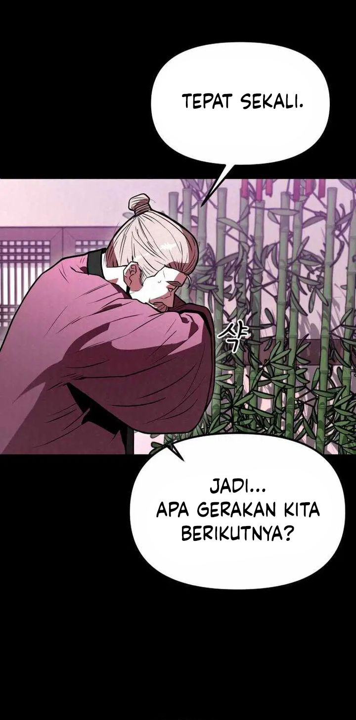 The Legend of Black Fox Master of Mount Kunlun’s Sword Chapter 9 Gambar 67