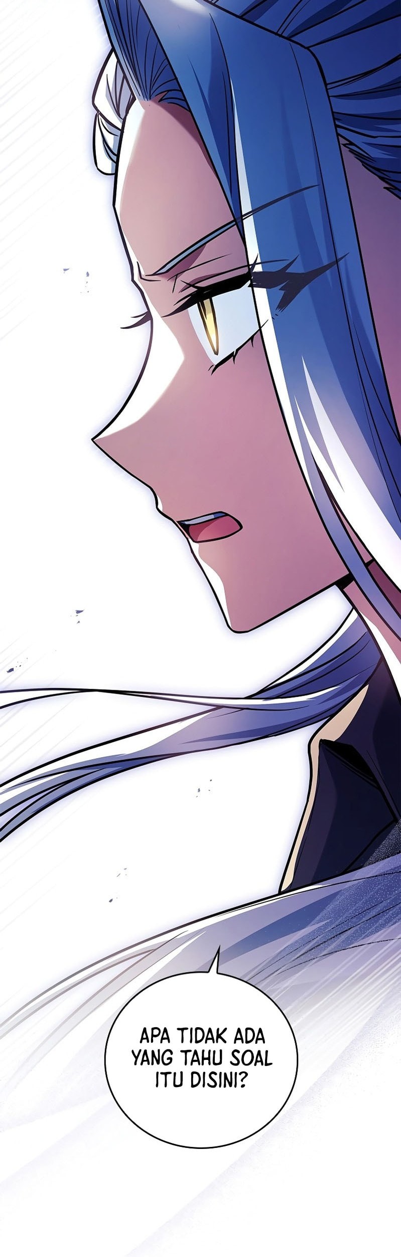 The Legendary Hero Is An Academy Honors Student Chapter 12 Gambar 58
