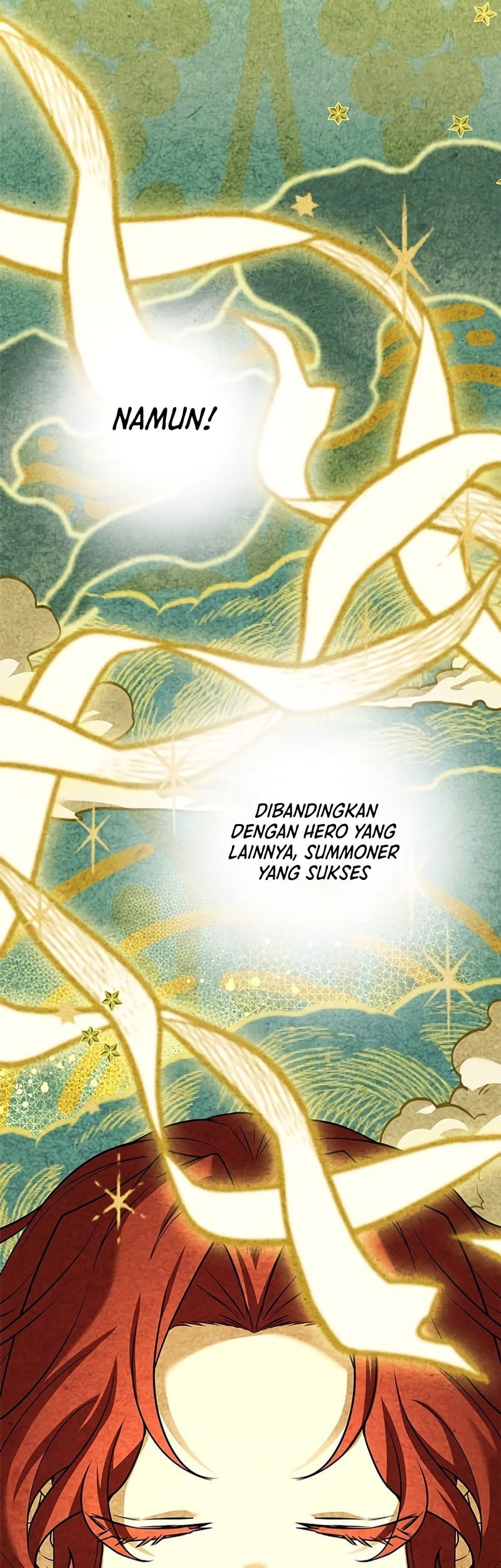 The Legendary Hero Is An Academy Honors Student Chapter 12 Gambar 64
