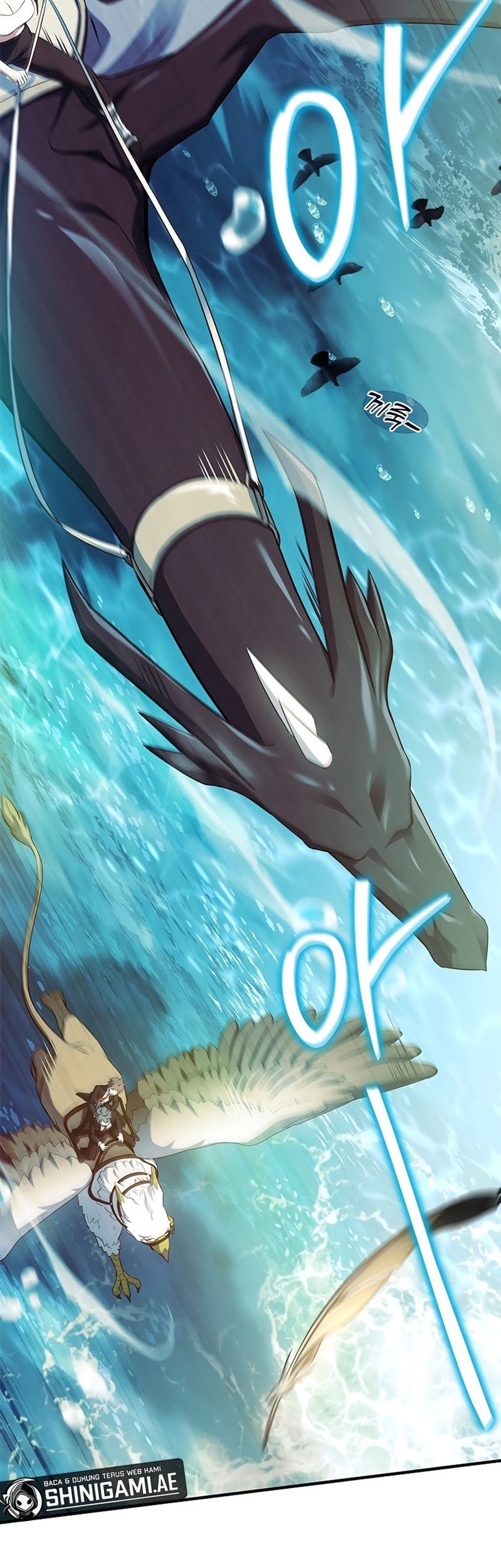 The Legendary Hero Is An Academy Honors Student Chapter 12 Gambar 25