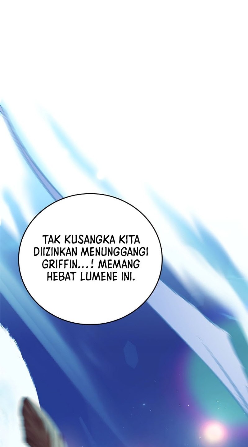 The Legendary Hero Is An Academy Honors Student Chapter 12 Gambar 26
