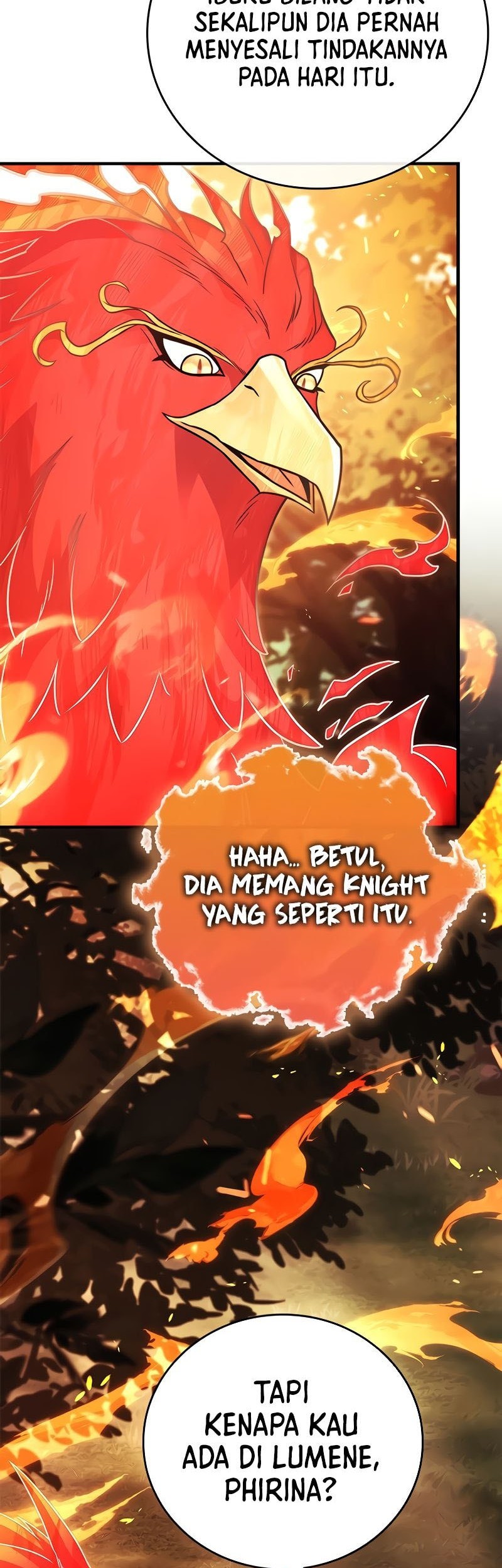 The Legendary Hero Is An Academy Honors Student Chapter 13 Gambar 15