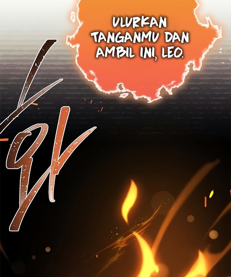 The Legendary Hero Is An Academy Honors Student Chapter 13 Gambar 21