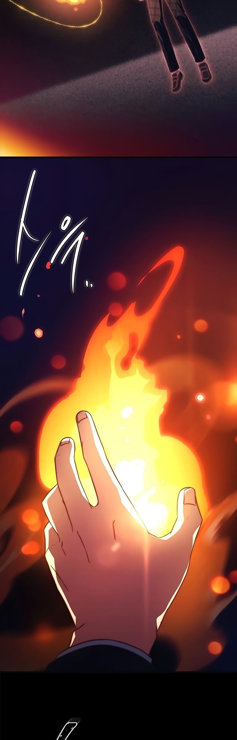 The Legendary Hero Is An Academy Honors Student Chapter 13 Gambar 31