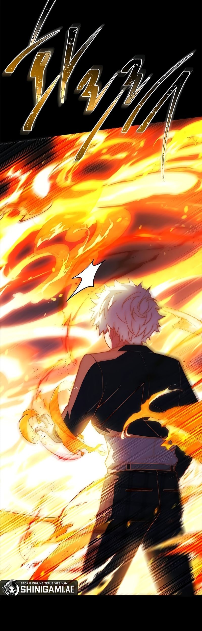 The Legendary Hero Is An Academy Honors Student Chapter 13 Gambar 32