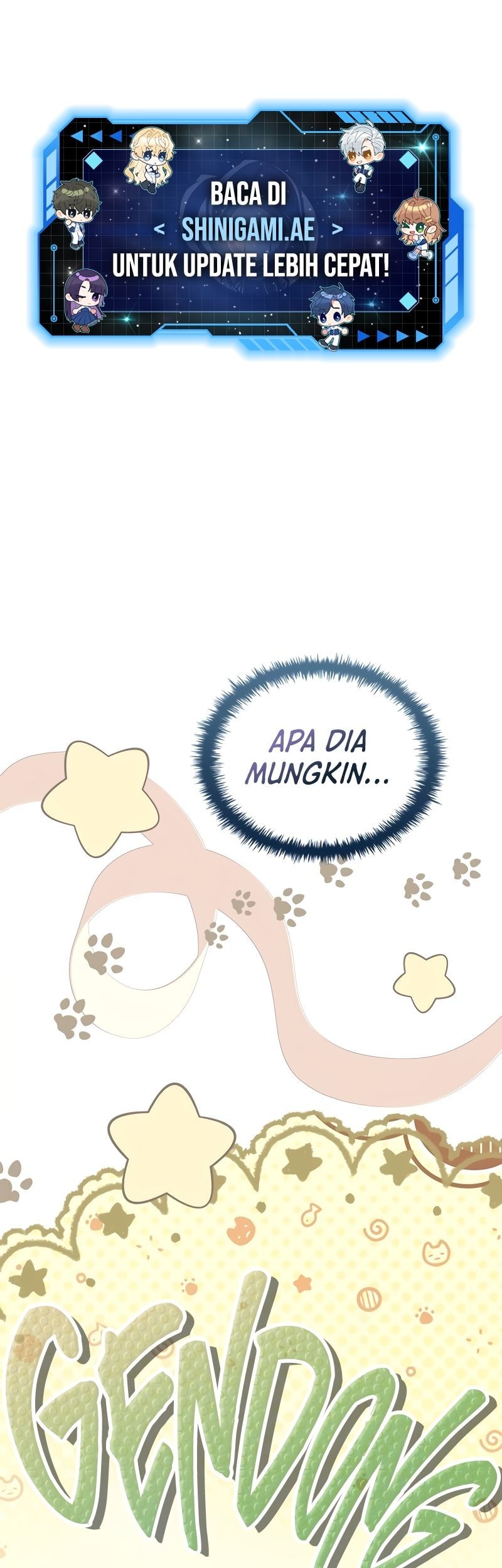 Baca The Legendary Hero Is An Academy Honors Student Chapter 15 Gambar 2