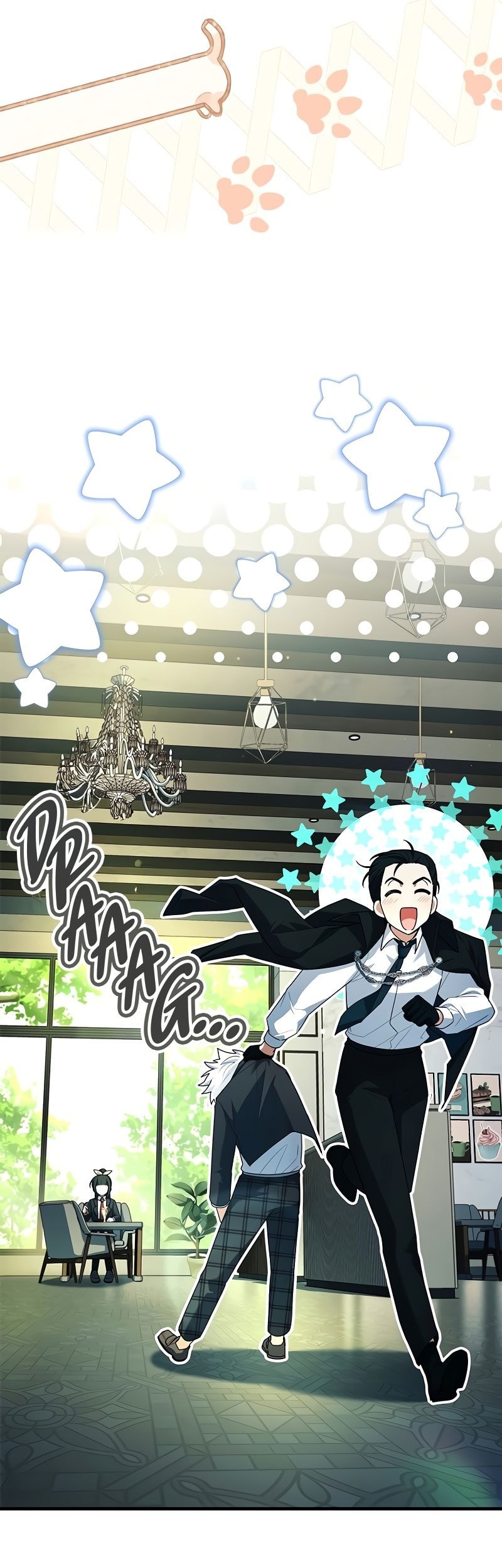 The Legendary Hero Is An Academy Honors Student Chapter 15 Gambar 6
