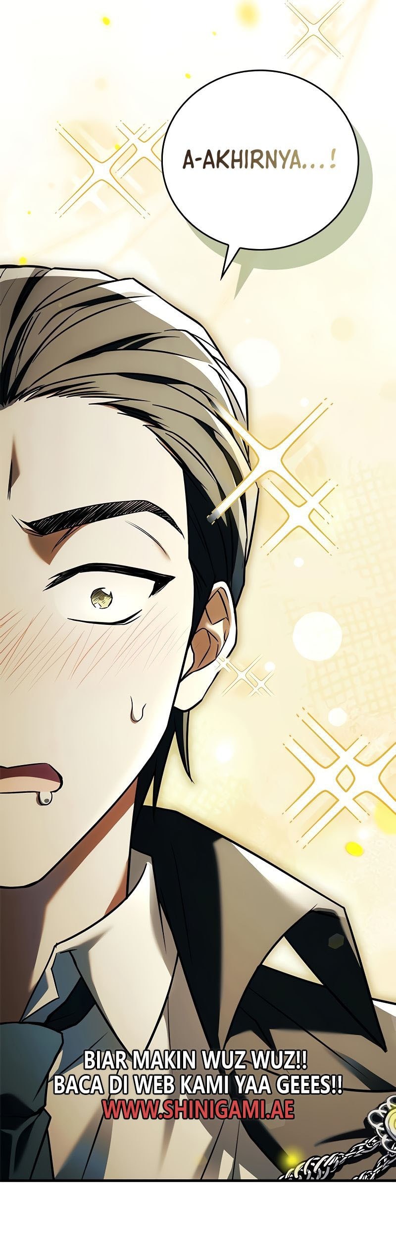The Legendary Hero Is An Academy Honors Student Chapter 15 Gambar 18