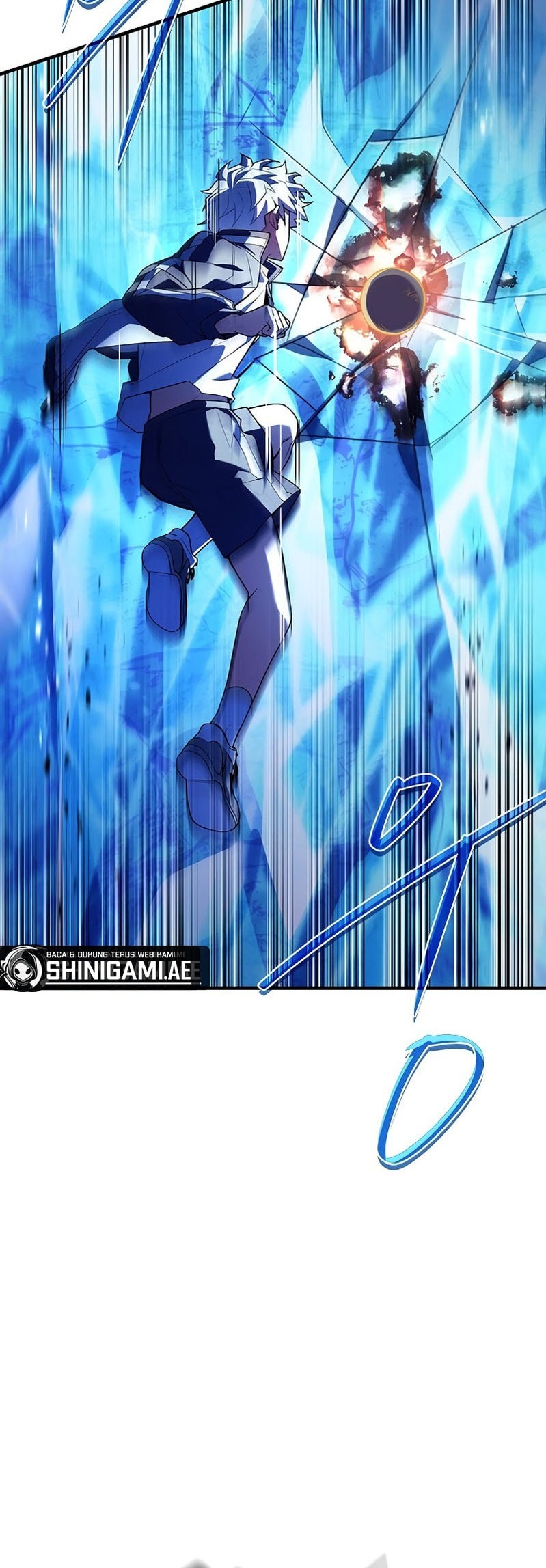 The Legendary Hero Is An Academy Honors Student Chapter 18 Gambar 5