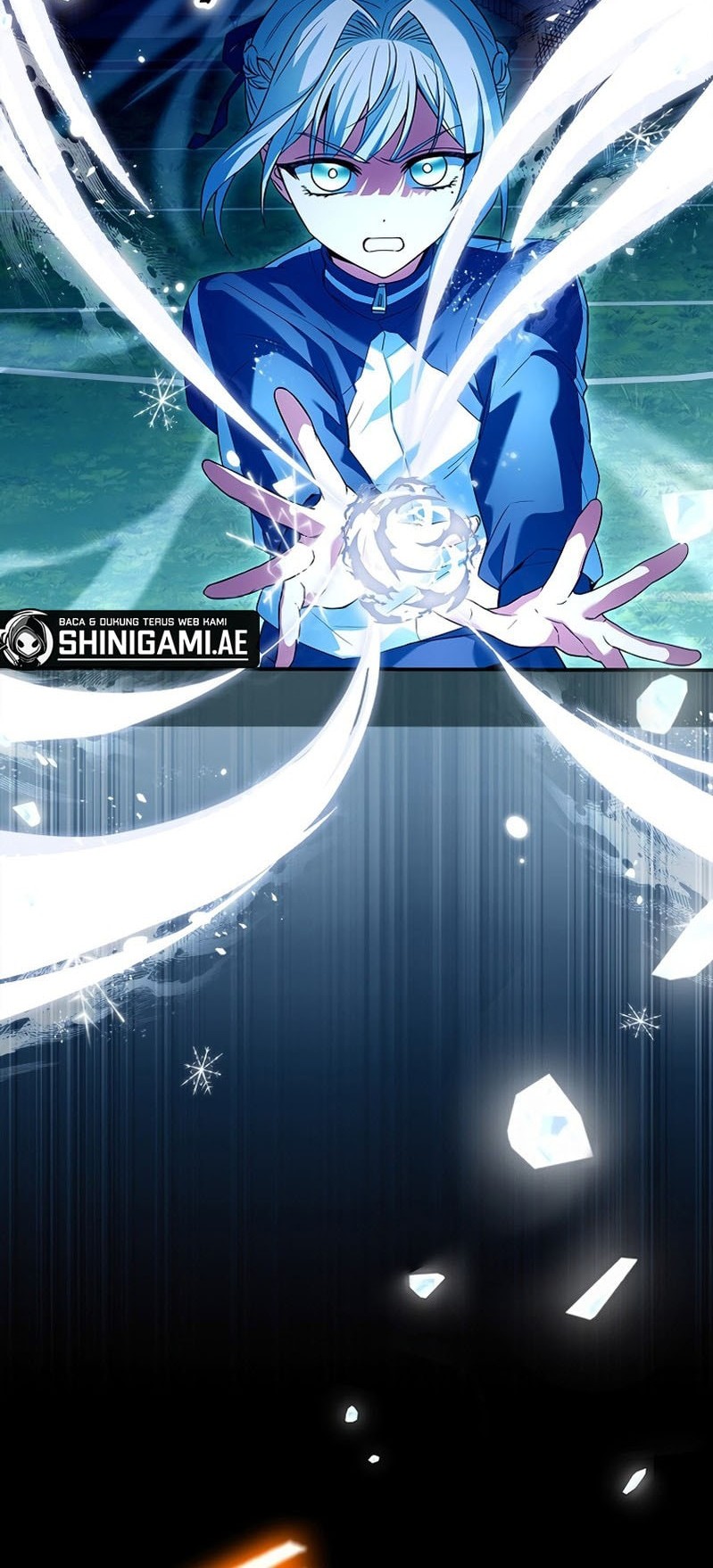 The Legendary Hero Is An Academy Honors Student Chapter 18 Gambar 13