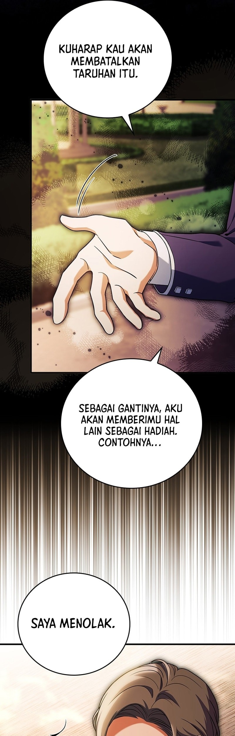 The Legendary Hero Is An Academy Honors Student Chapter 2 Gambar 60