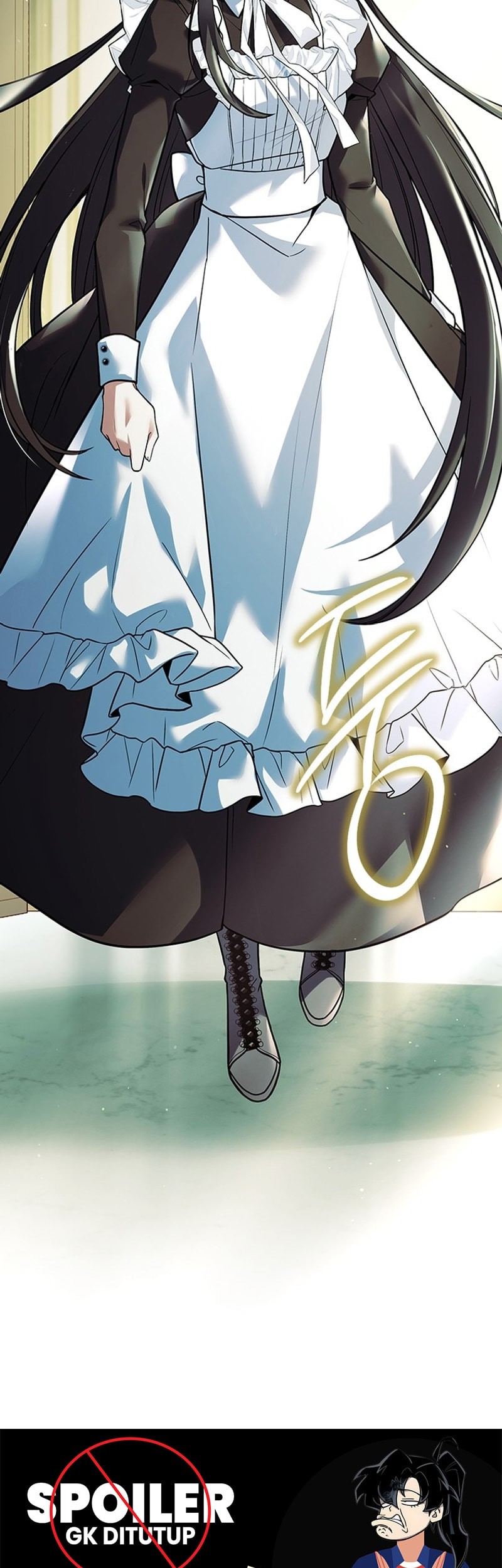 The Legendary Hero Is An Academy Honors Student Chapter 2 Gambar 83
