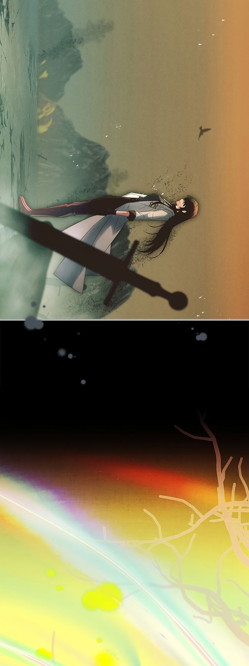 The Legendary Hero Is An Academy Honors Student Chapter 21 Gambar 13