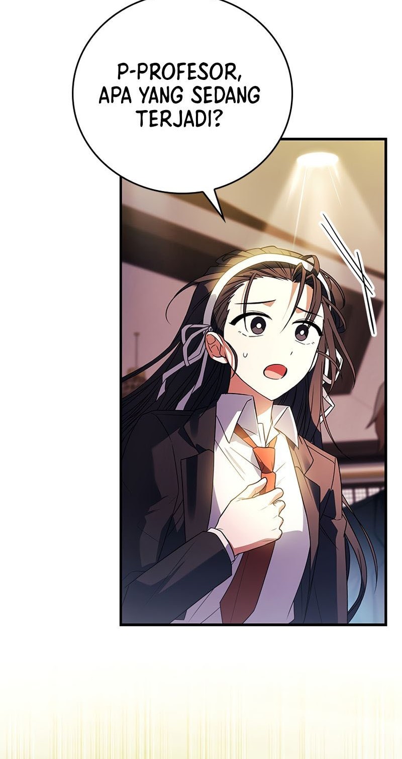 The Legendary Hero Is An Academy Honors Student Chapter 21 Gambar 17