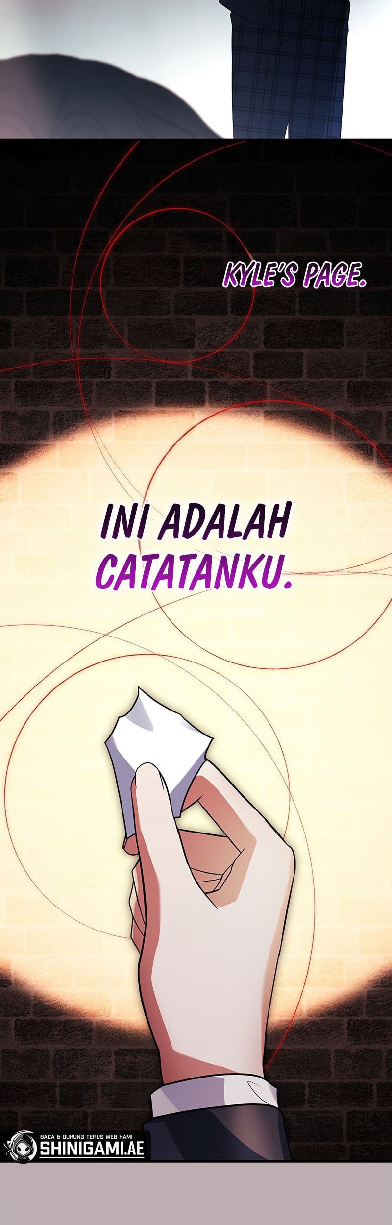 The Legendary Hero Is An Academy Honors Student Chapter 21 Gambar 20