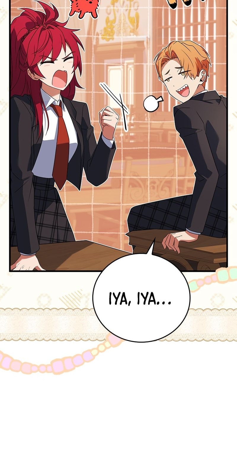 The Legendary Hero Is An Academy Honors Student Chapter 21 Gambar 25