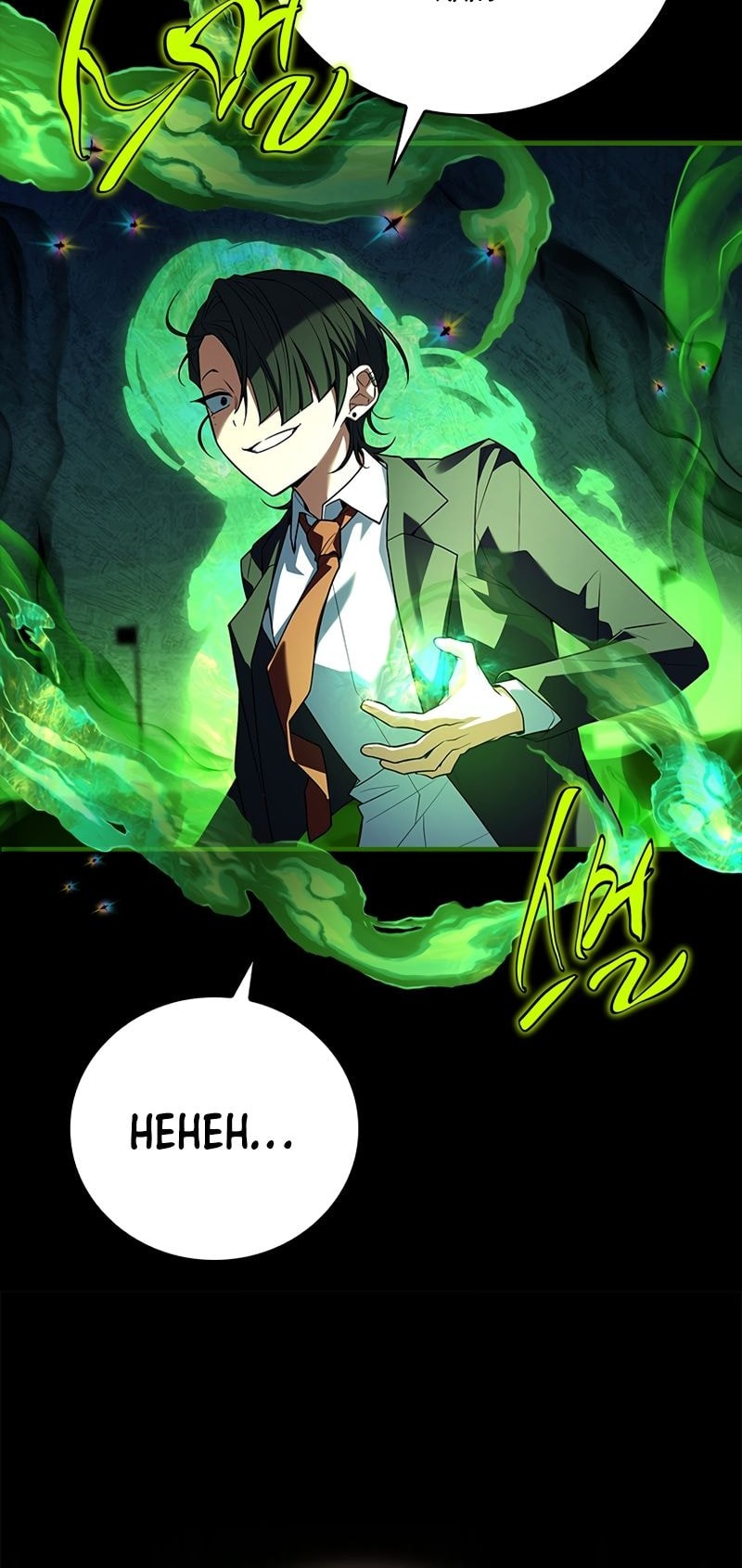 The Legendary Hero Is An Academy Honors Student Chapter 22 Gambar 70