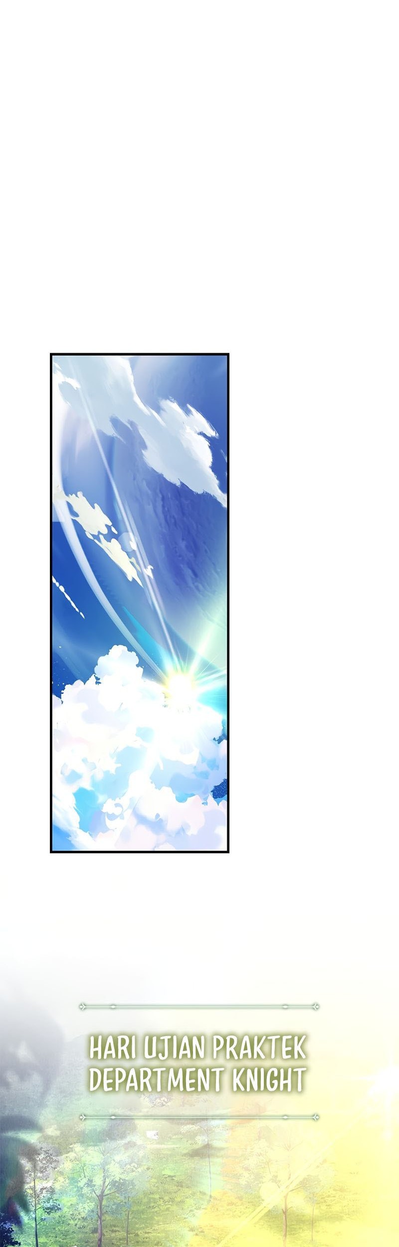 The Legendary Hero Is An Academy Honors Student Chapter 22 Gambar 18