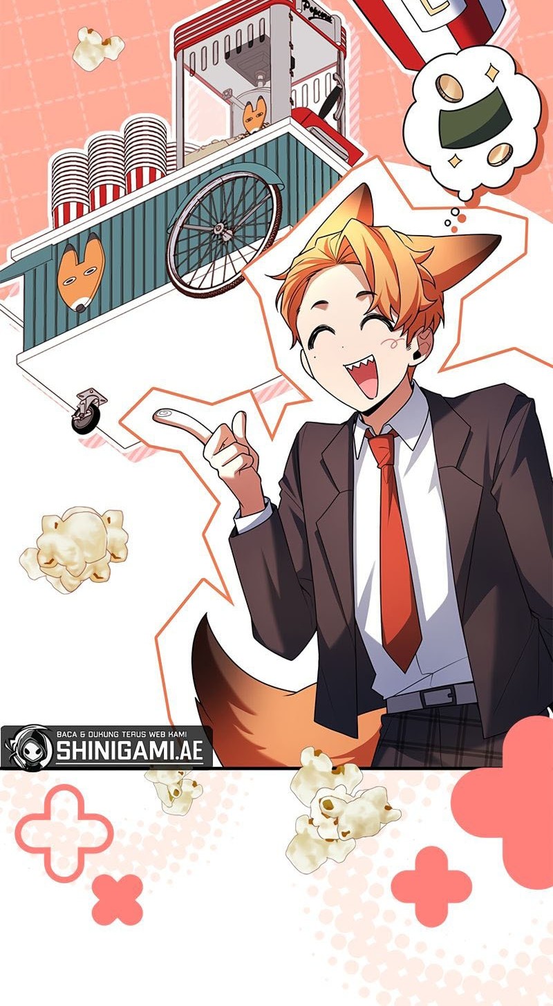 The Legendary Hero Is An Academy Honors Student Chapter 22 Gambar 20