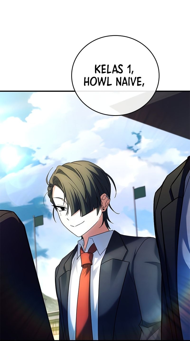The Legendary Hero Is An Academy Honors Student Chapter 22 Gambar 24