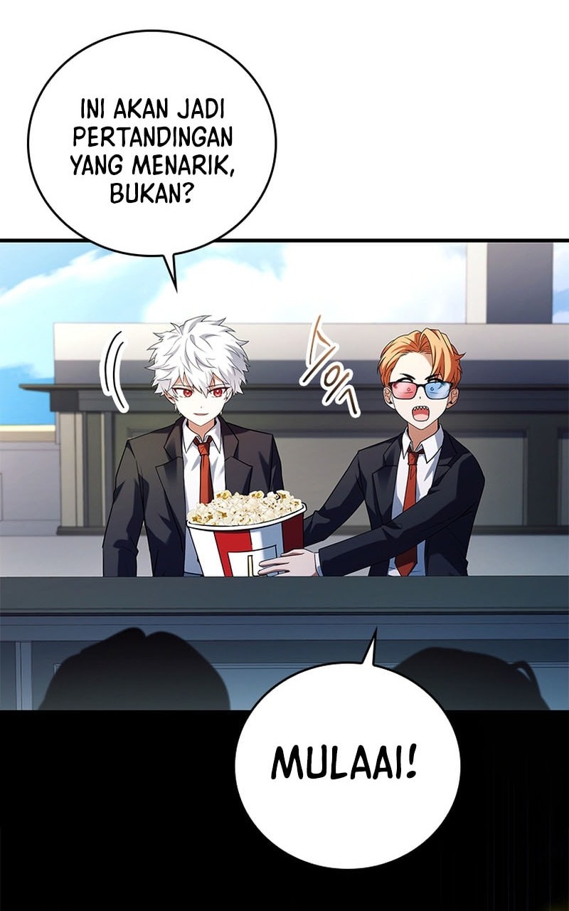 The Legendary Hero Is An Academy Honors Student Chapter 23 Gambar 46