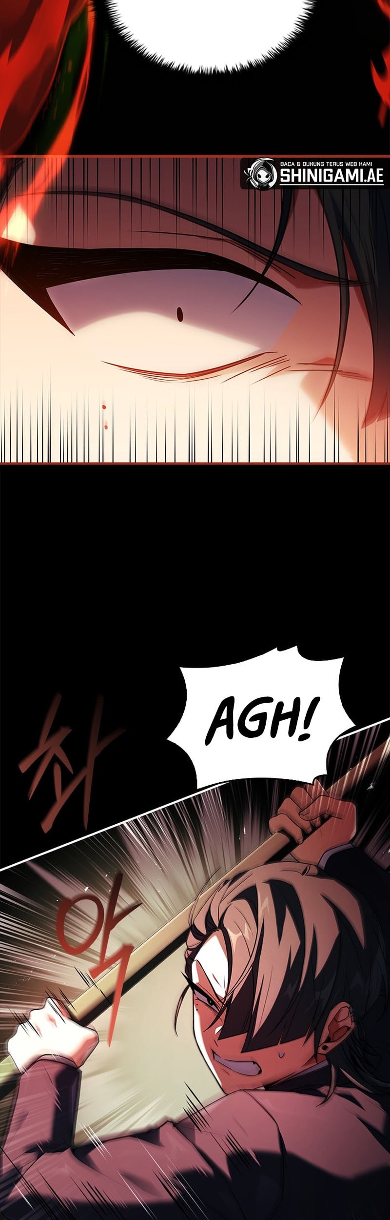 The Legendary Hero Is An Academy Honors Student Chapter 23 Gambar 13