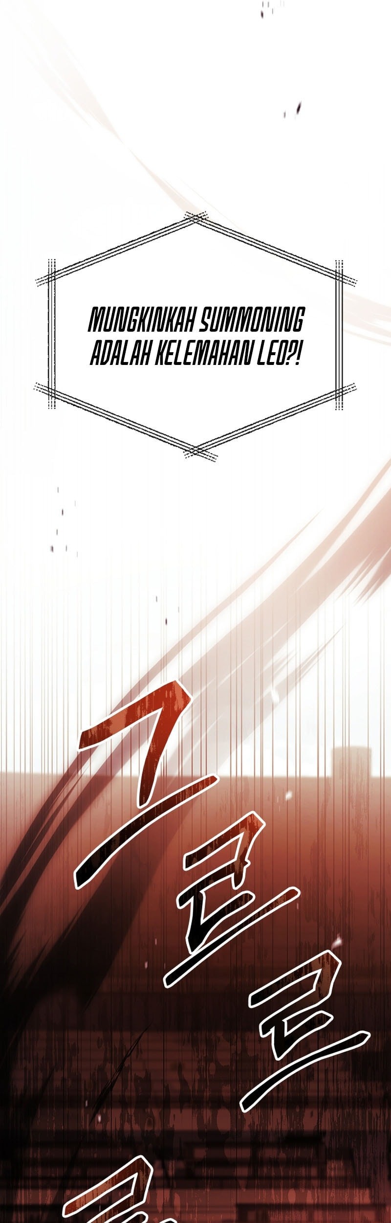 The Legendary Hero Is An Academy Honors Student Chapter 25 Gambar 54