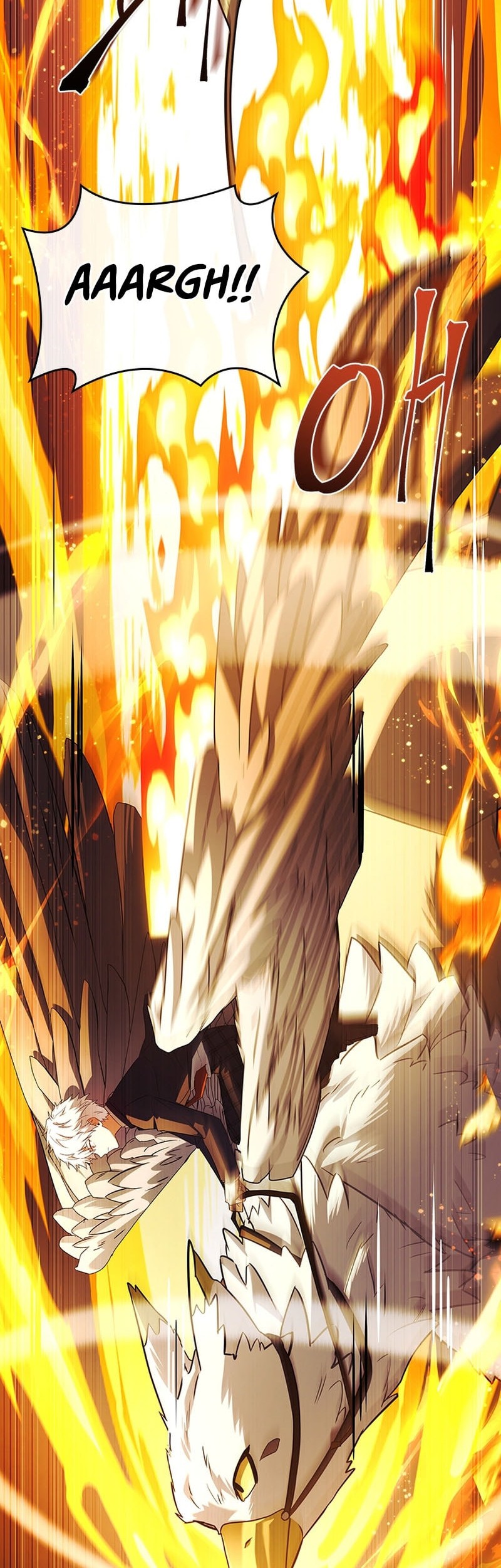 The Legendary Hero Is An Academy Honors Student Chapter 25 Gambar 79