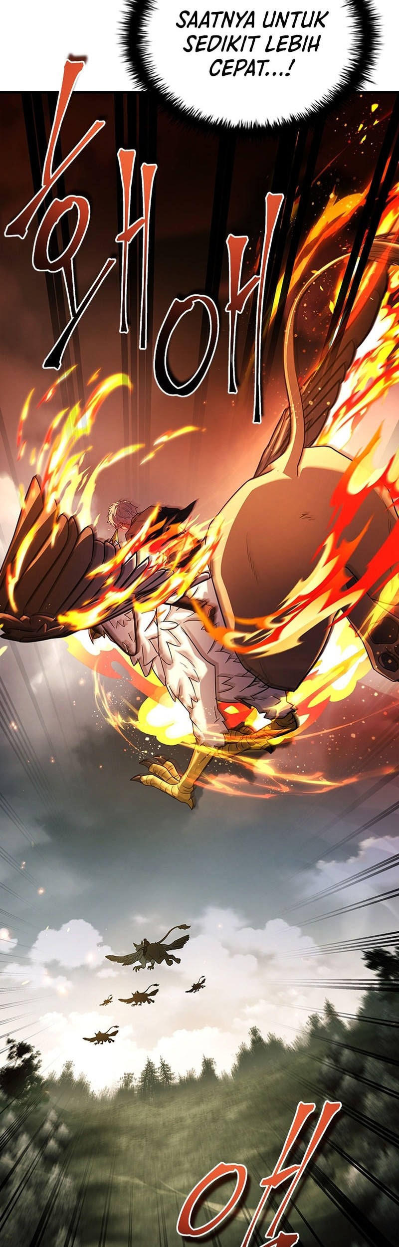The Legendary Hero Is An Academy Honors Student Chapter 25 Gambar 82