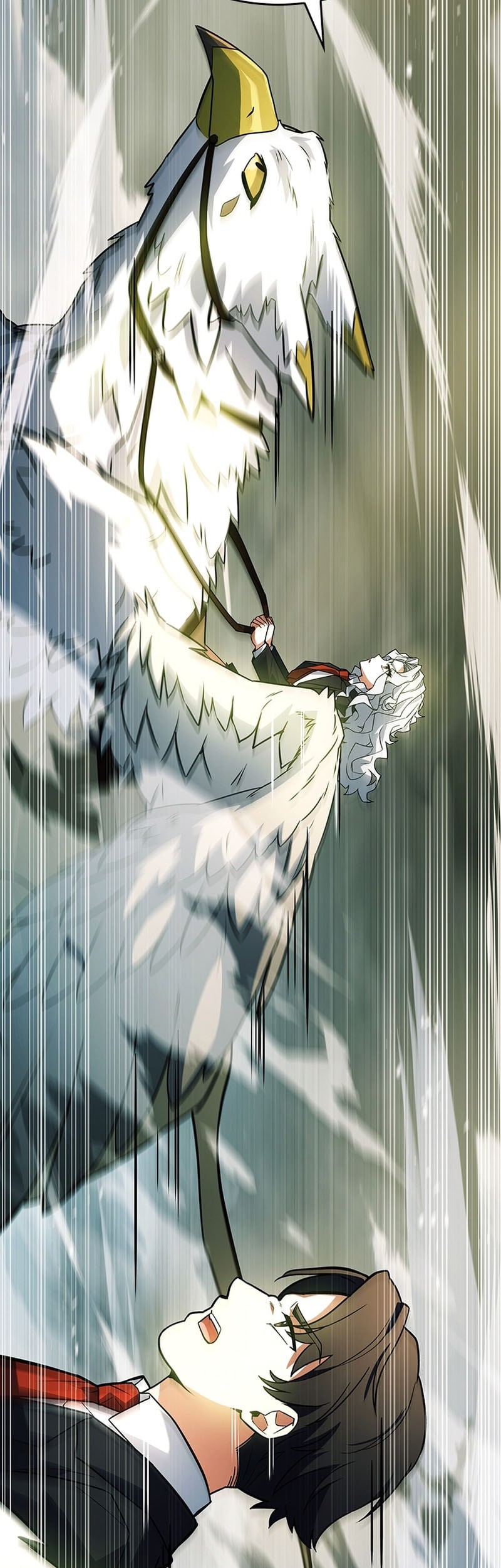 The Legendary Hero Is An Academy Honors Student Chapter 25 Gambar 15