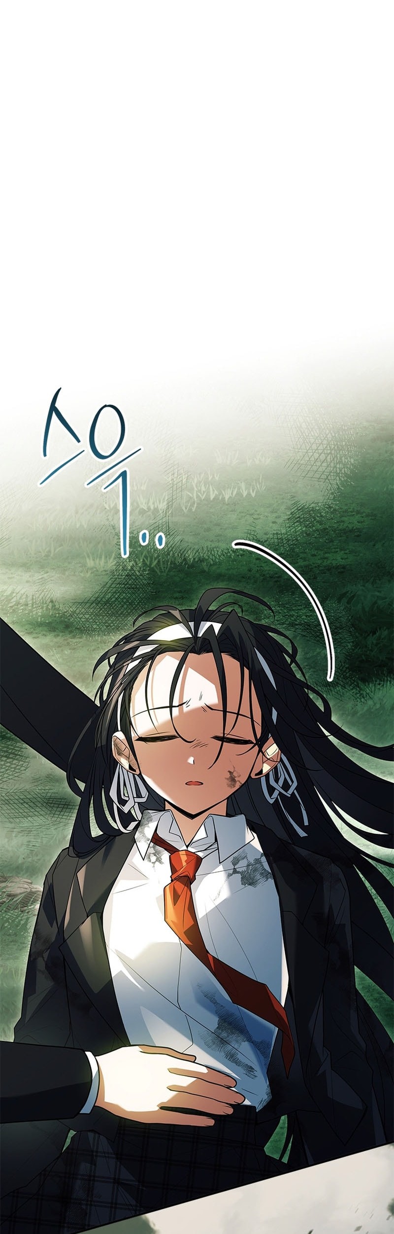 The Legendary Hero Is An Academy Honors Student Chapter 26 Gambar 92
