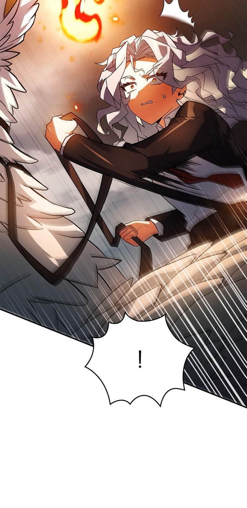 The Legendary Hero Is An Academy Honors Student Chapter 26 Gambar 5