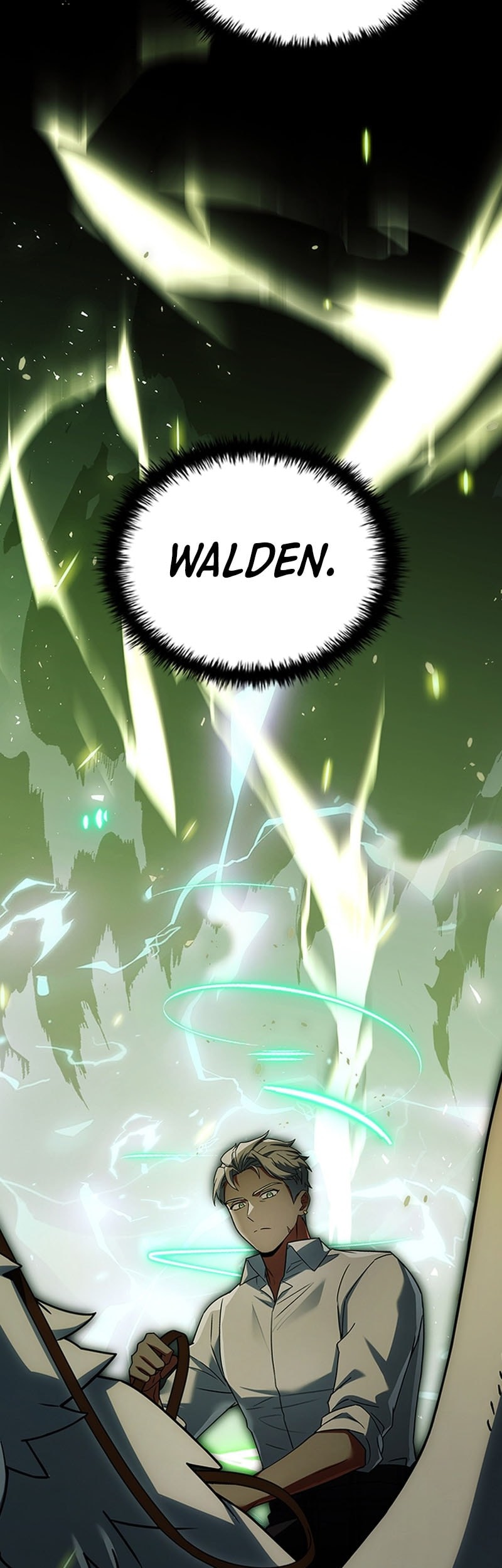 The Legendary Hero Is An Academy Honors Student Chapter 26 Gambar 8