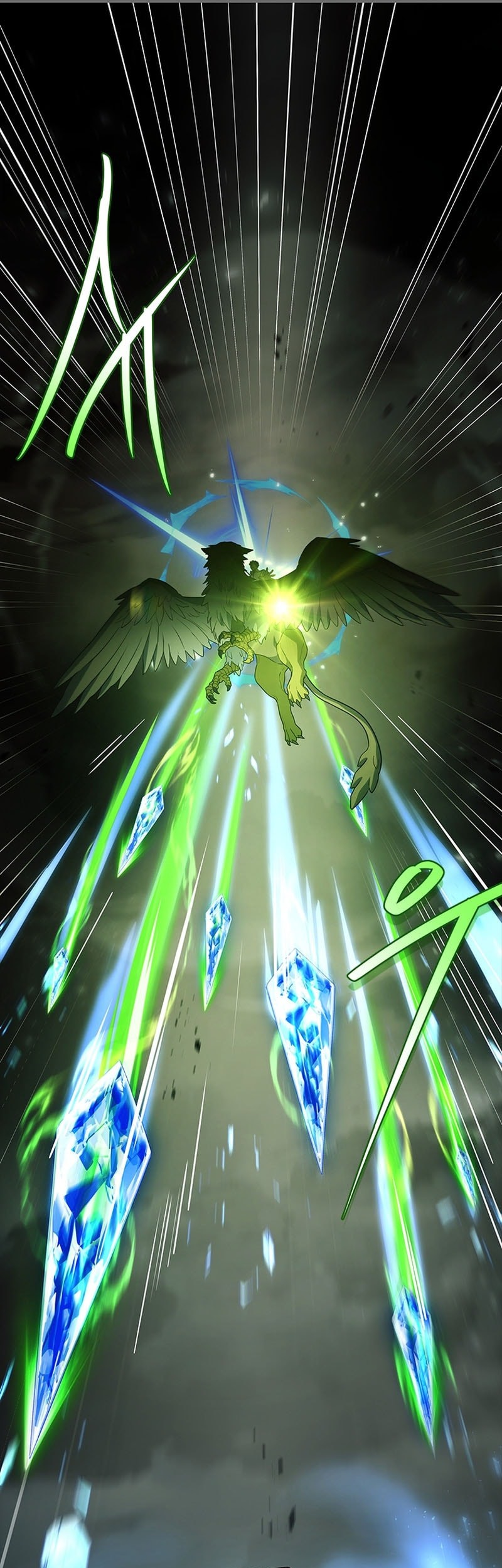 The Legendary Hero Is An Academy Honors Student Chapter 26 Gambar 14