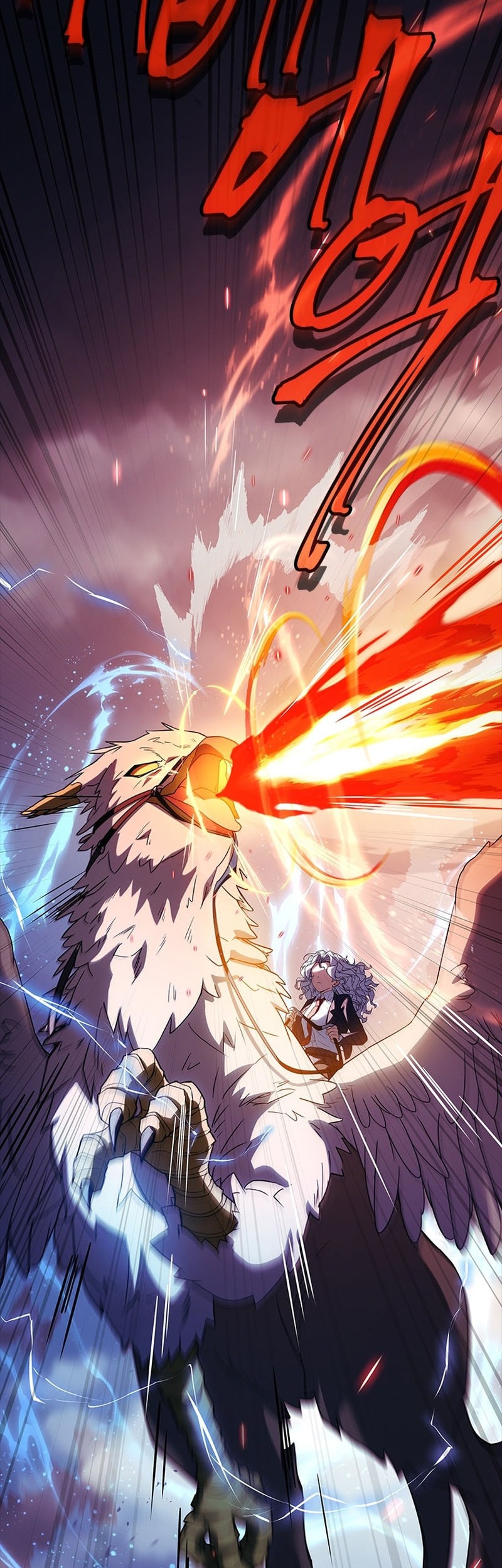 The Legendary Hero Is An Academy Honors Student Chapter 26 Gambar 17