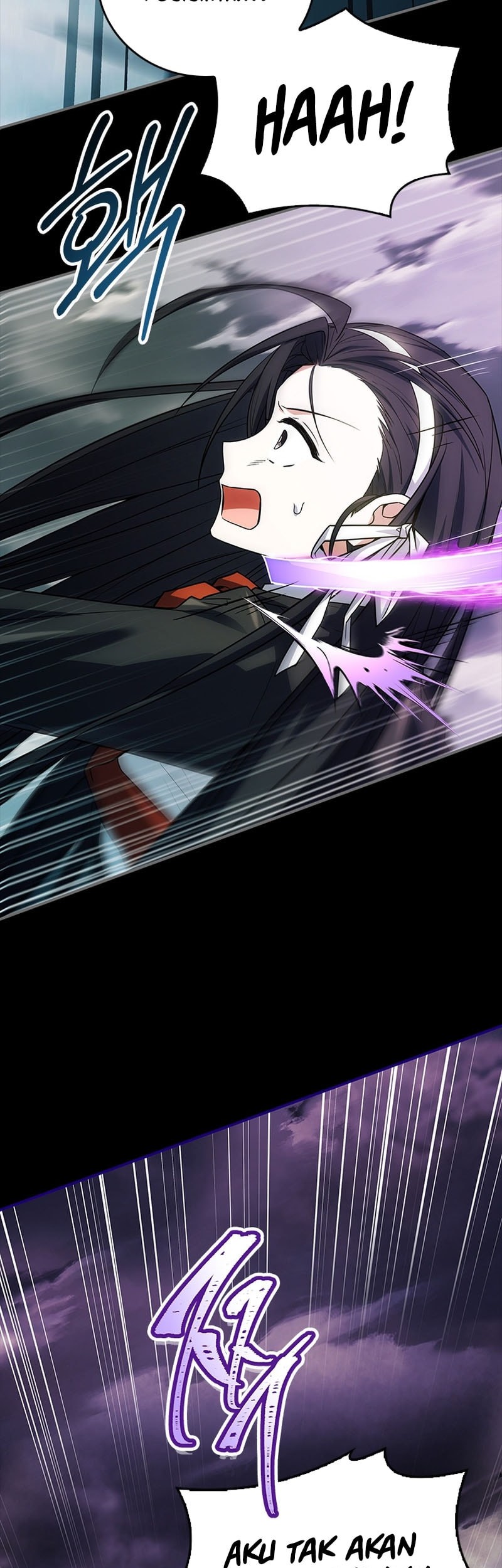 The Legendary Hero Is An Academy Honors Student Chapter 26 Gambar 25