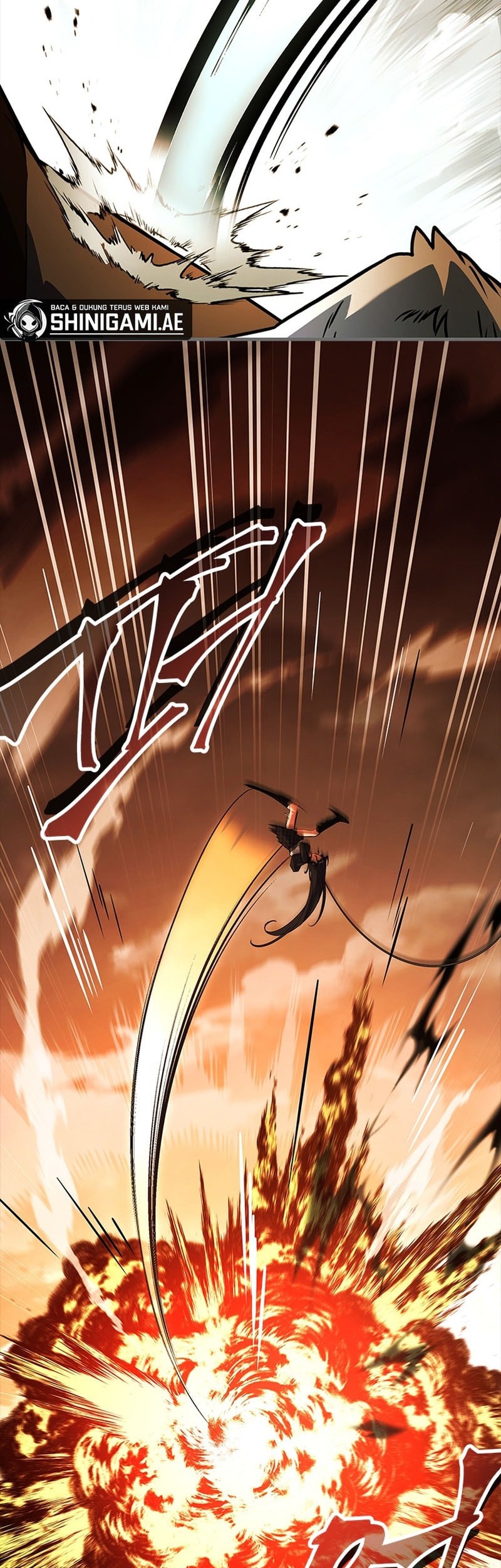 The Legendary Hero Is An Academy Honors Student Chapter 26 Gambar 28
