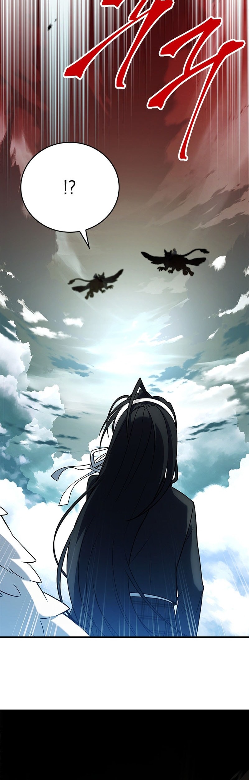 The Legendary Hero Is An Academy Honors Student Chapter 26 Gambar 34