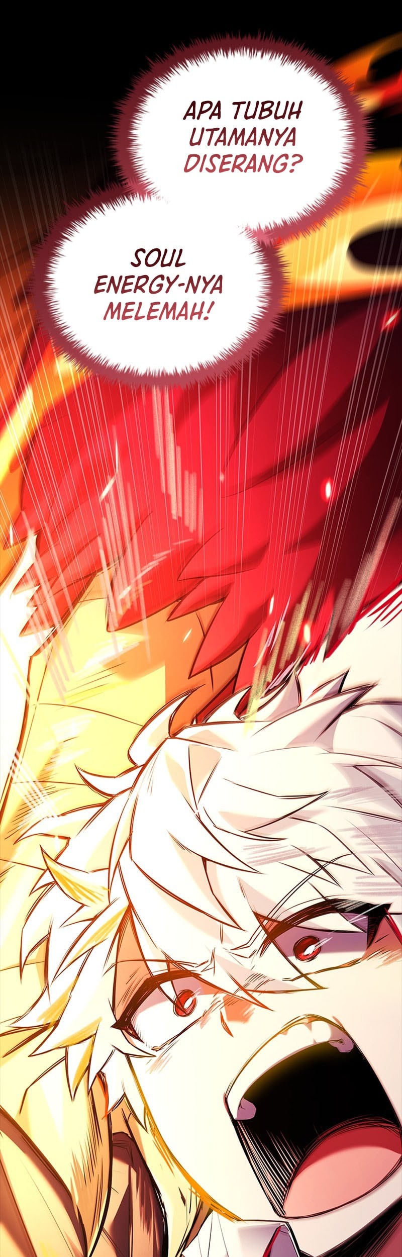 The Legendary Hero Is An Academy Honors Student Chapter 27 Gambar 84