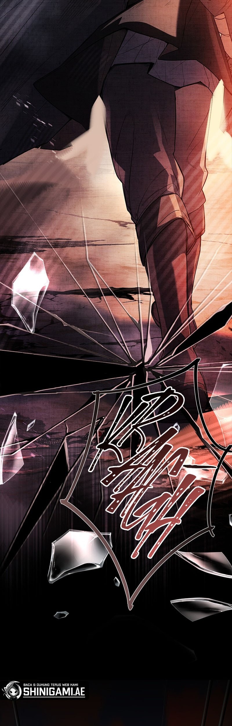 The Legendary Hero Is An Academy Honors Student Chapter 27 Gambar 6